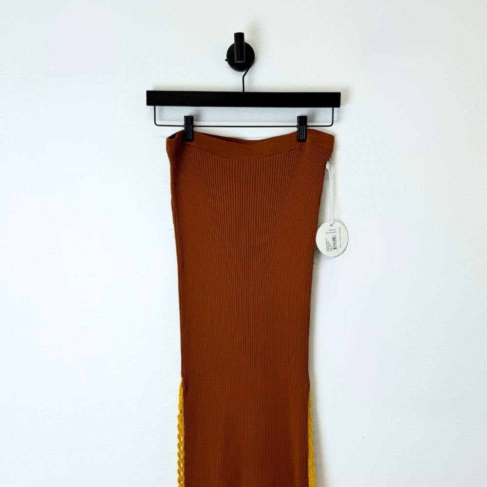 Staud Oceanside Skirt
